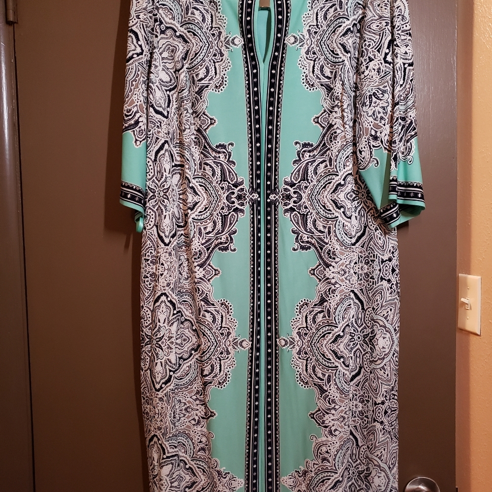 Beautiful Dress